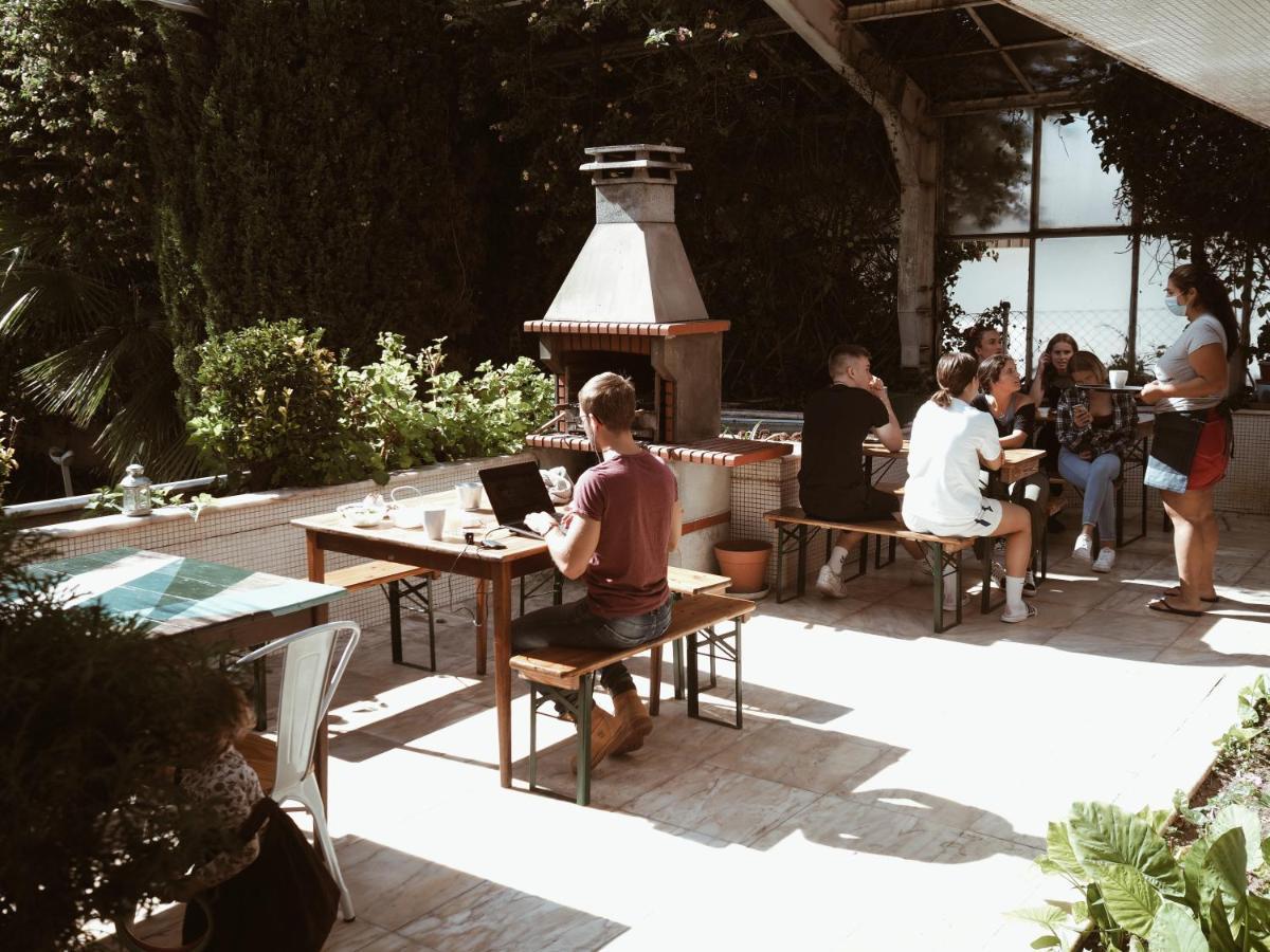Impact House Belem Hotel - Lisbon — Photos 3