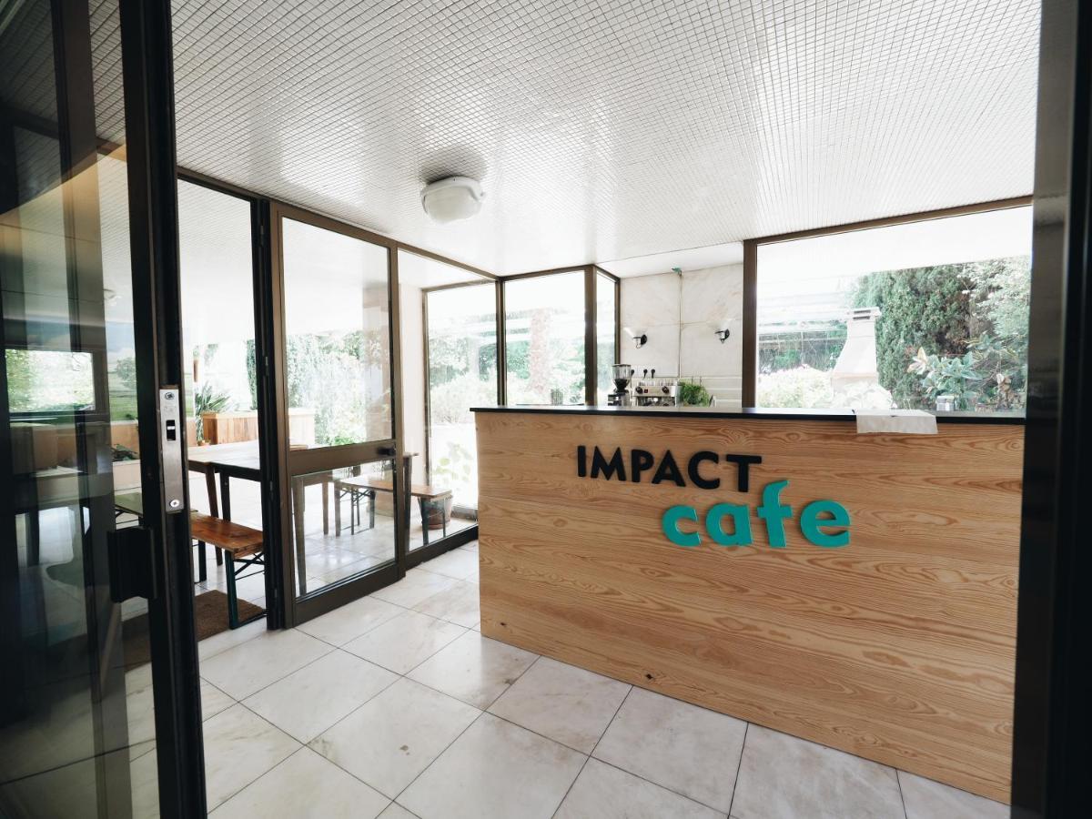 Impact House Belem Hotel - Lisbon — Photos 1