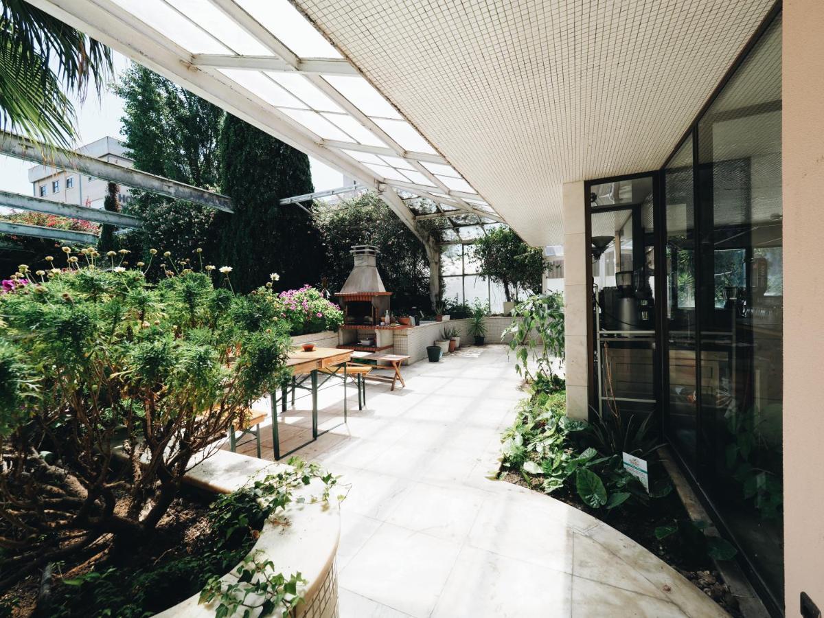 Impact House Belem Hotel - Lisbon, Lisbon